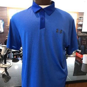 Under Armour Golf Polo Large